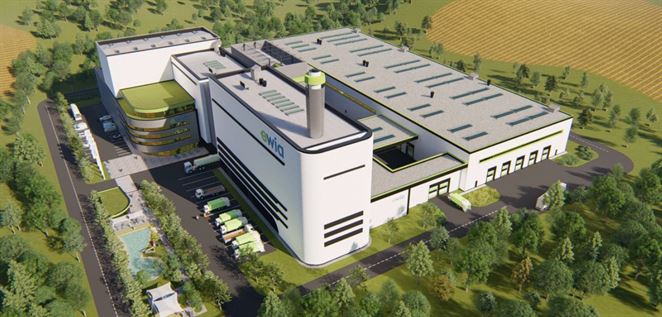 Elektrárne na odpad možno pribudnú aj na Slovensku. Firma ohlásila veľkú investíciu